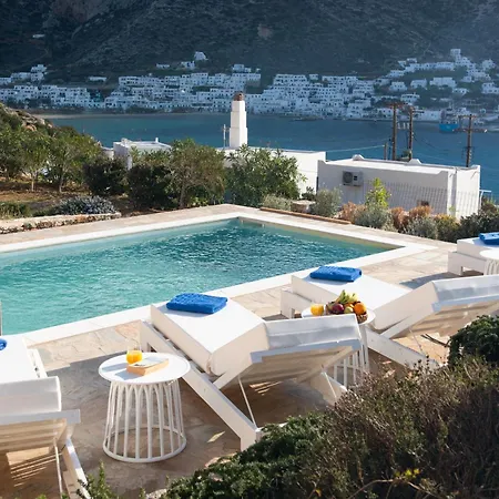Filadaki Villas Καμάρες Εξωτερικό φωτογραφία