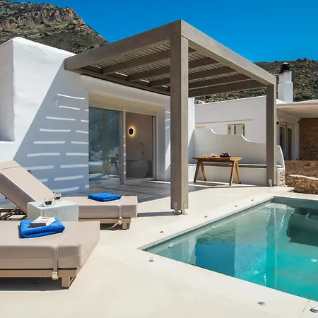 Filadaki Villas Καμάρες Εξωτερικό φωτογραφία