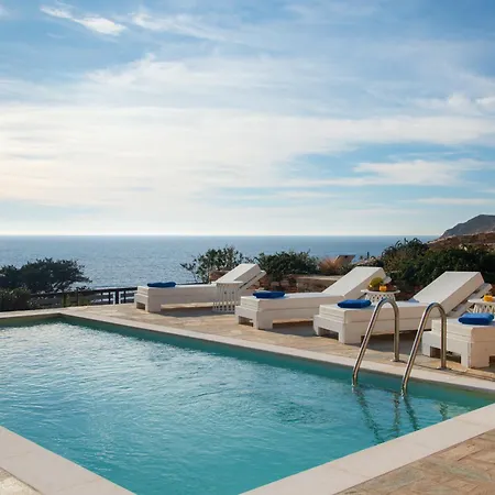 Filadaki Villas Καμάρες Εξωτερικό φωτογραφία
