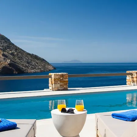 Filadaki Villas Καμάρες Εξωτερικό φωτογραφία