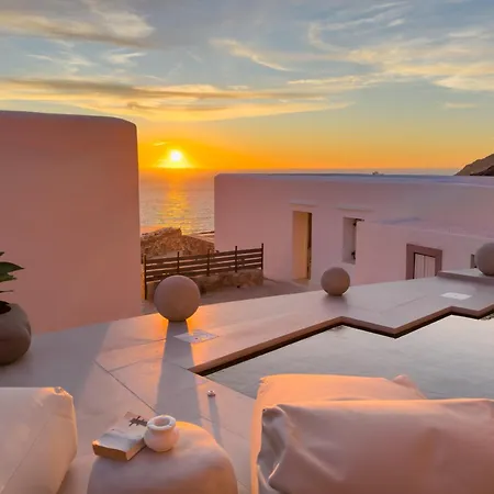 Filadaki Villas Καμάρες Εξωτερικό φωτογραφία