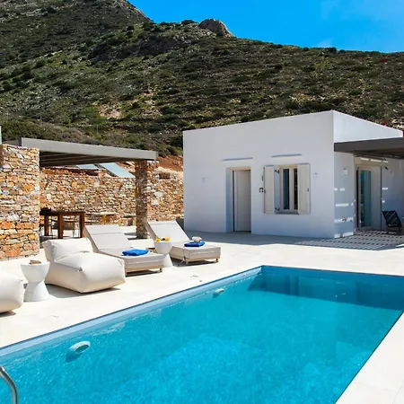 Filadaki Villas Καμάρες Εξωτερικό φωτογραφία