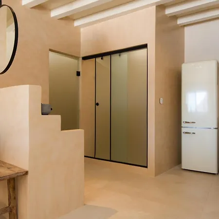 Filadaki Villas Καμάρες Δωμάτιο φωτογραφία