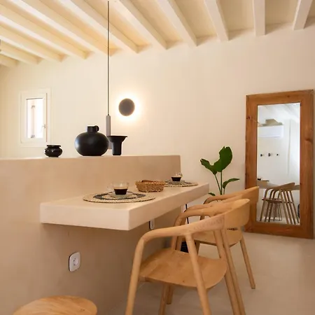 Filadaki Villas Καμάρες Δωμάτιο φωτογραφία