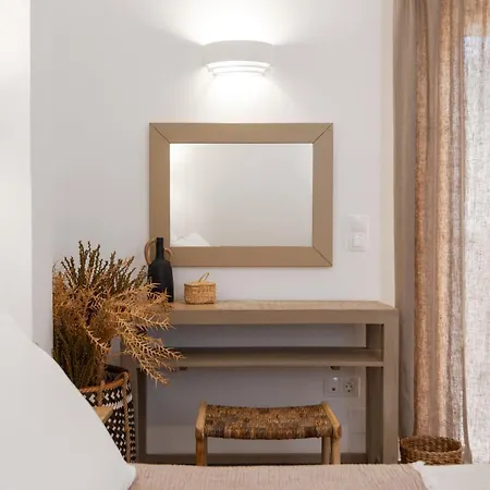 Filadaki Villas Καμάρες Δωμάτιο φωτογραφία