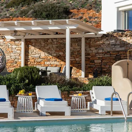 Filadaki Villas Καμάρες Δωμάτιο φωτογραφία