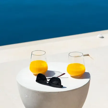Filadaki Villas Καμάρες Δωμάτιο φωτογραφία