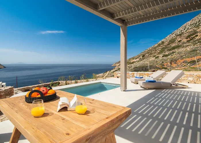 Filadaki Villas